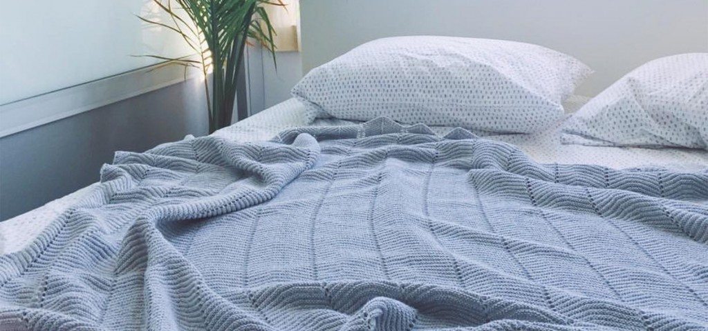 Needing Knits - In2Green