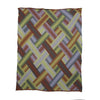 Intwined Throw Blanket