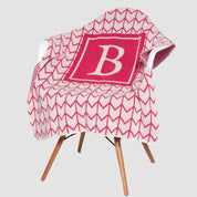 Baby Arrow Personalized Blanket CTM - BAW02