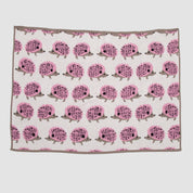 Baby Hedgehog Blanket BB02HG1