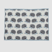 Baby Hedgehog Blanket BB02HG2