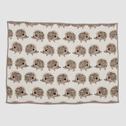 Baby Hedgehog Blanket BB02HG3