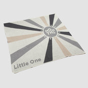 Baby Milestone Personalized Blanket CTM - BMS2