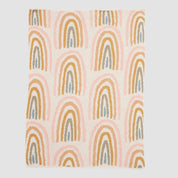 Baby Rainbow Blanket BB02RB1
