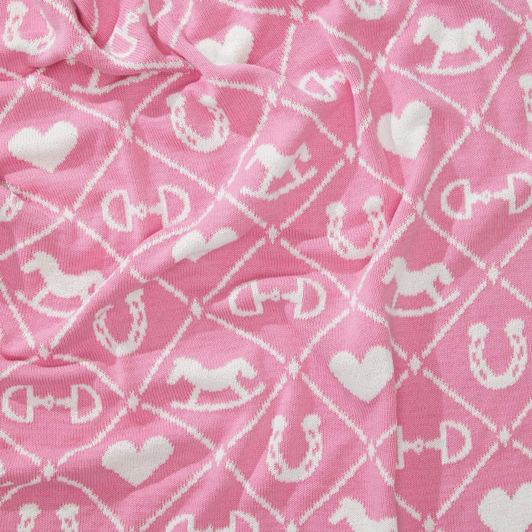 Baby Rinia Blanket BB02BER1