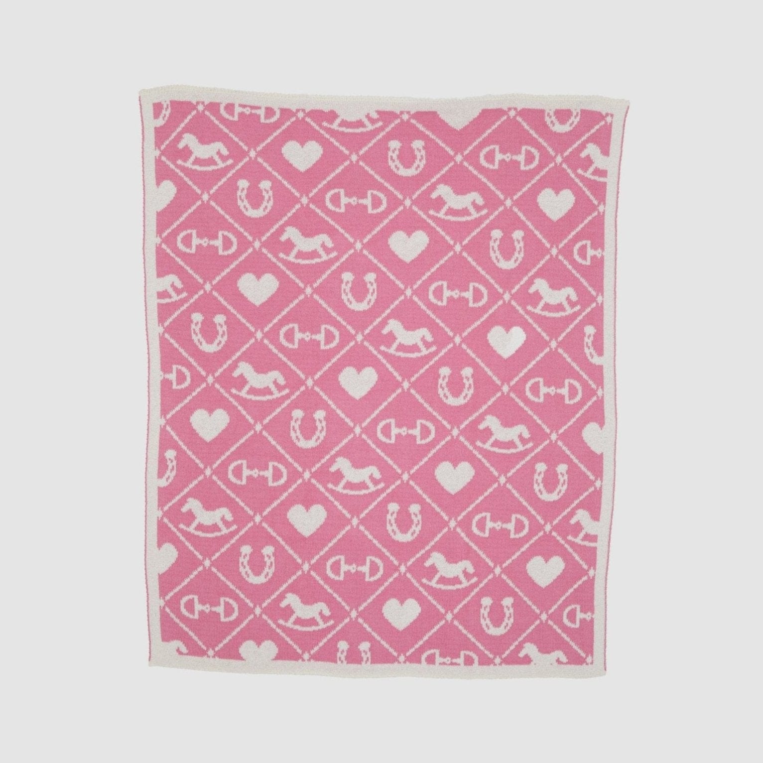 Baby Rinia Blanket BB02BER1