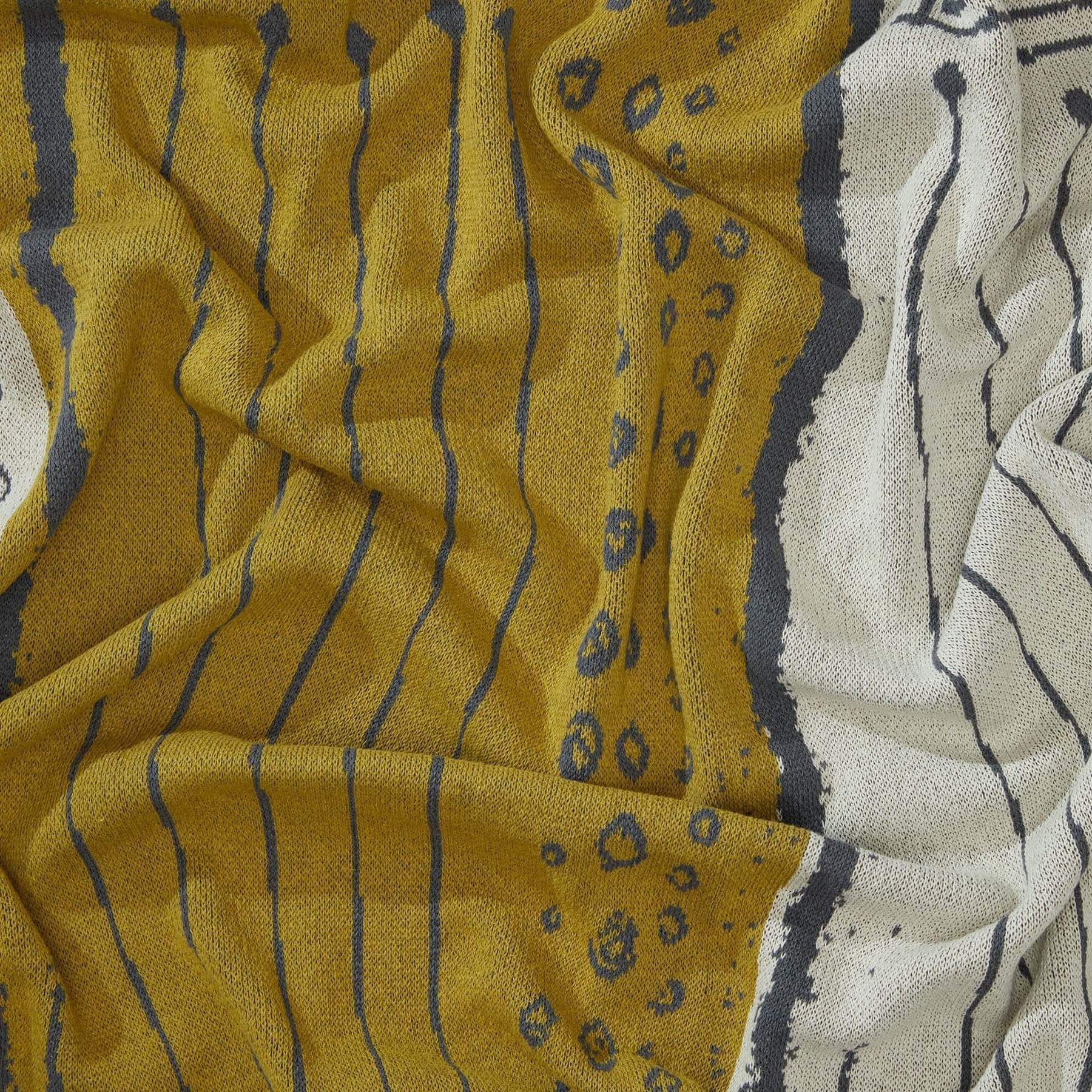 Cosmos Blanket by Susy Pilgrim Waters SPW - TF - ML