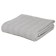 Herringbone Throw Blanket BLHB13
