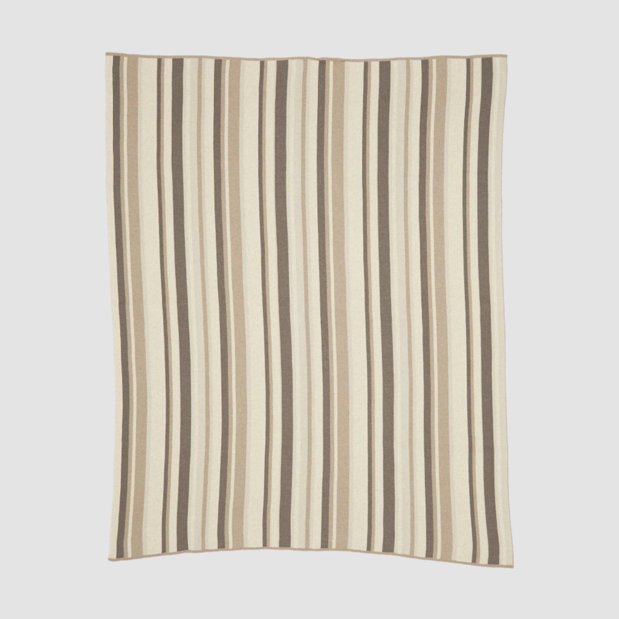Mod Stripes Throw Blanket BL01MST4
