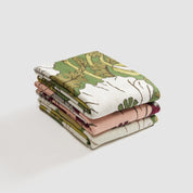 Pavot Throw Blanket by Maurice Pillard Verneuil BL01FMP - PV2