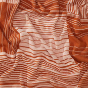 Planescape Blanket by Jill Malek JM - PS - BR