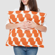 Poly Juki Pillow by Petra Kaksonen PL - POLY - PK - JU2
