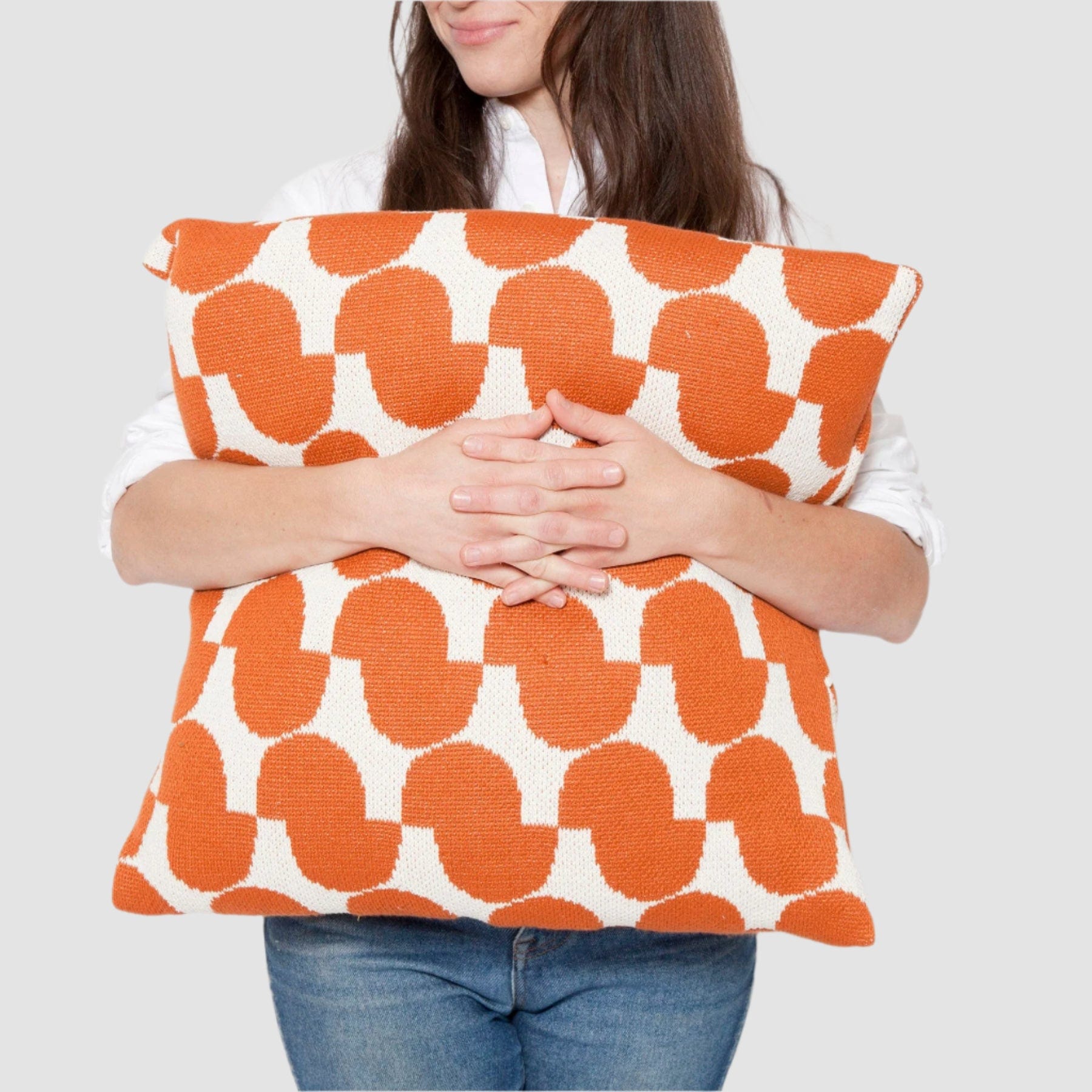 Poly Juki Pillow by Petra Kaksonen PL - POLY - PK - JU2