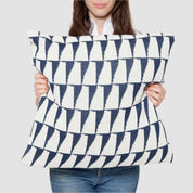 Poly Tikku Pillow by Petra Kaksonen PL - POLY - PK - TK2