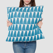 Poly Tikku Pillow by Petra Kaksonen PL - POLY - PK - TK2