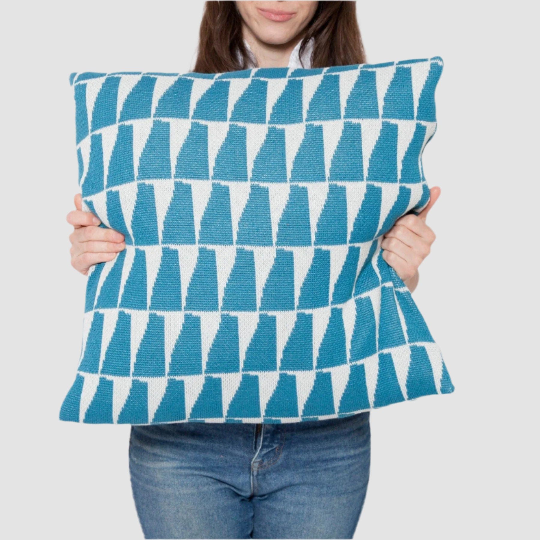 Poly Tikku Pillow by Petra Kaksonen PL - POLY - PK - TK2