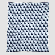 Poly Tikku Throw Blanket by Petra Kaksonen POLY - PK - TK1