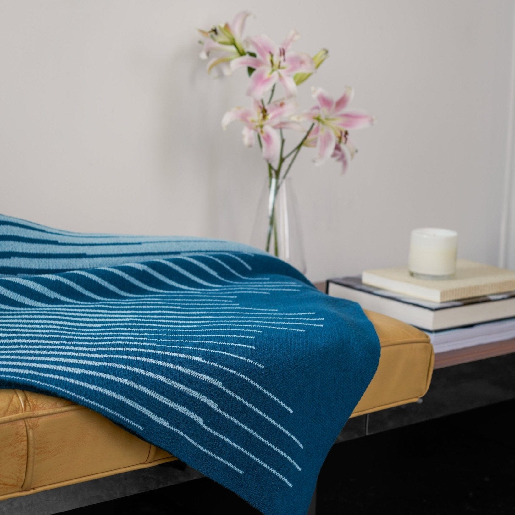 Ripple Throw Blanket BL01RPL5