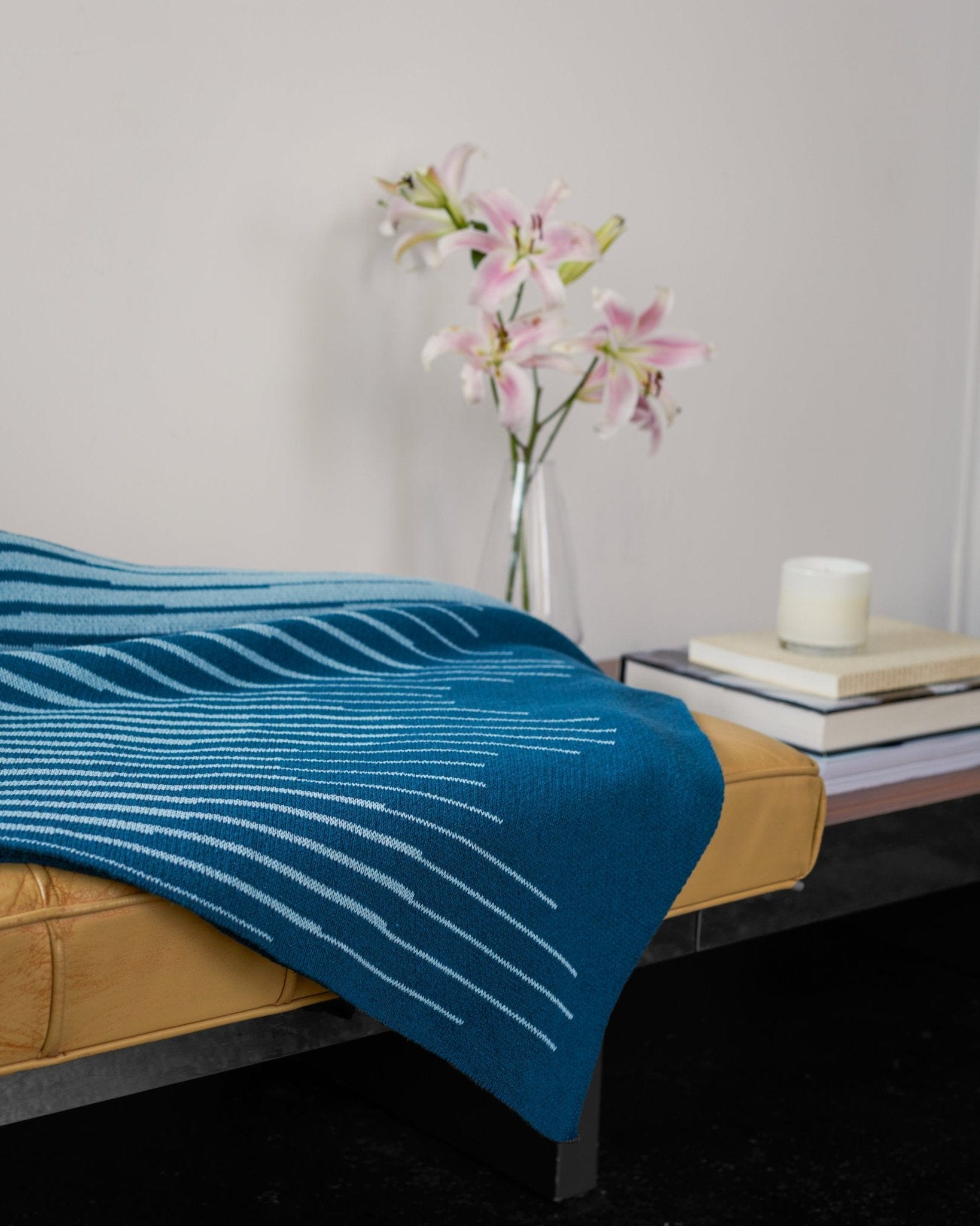 Ripple Throw Blanket BL01RPL5