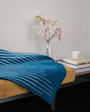 Ripple Throw Blanket BL01RPL5