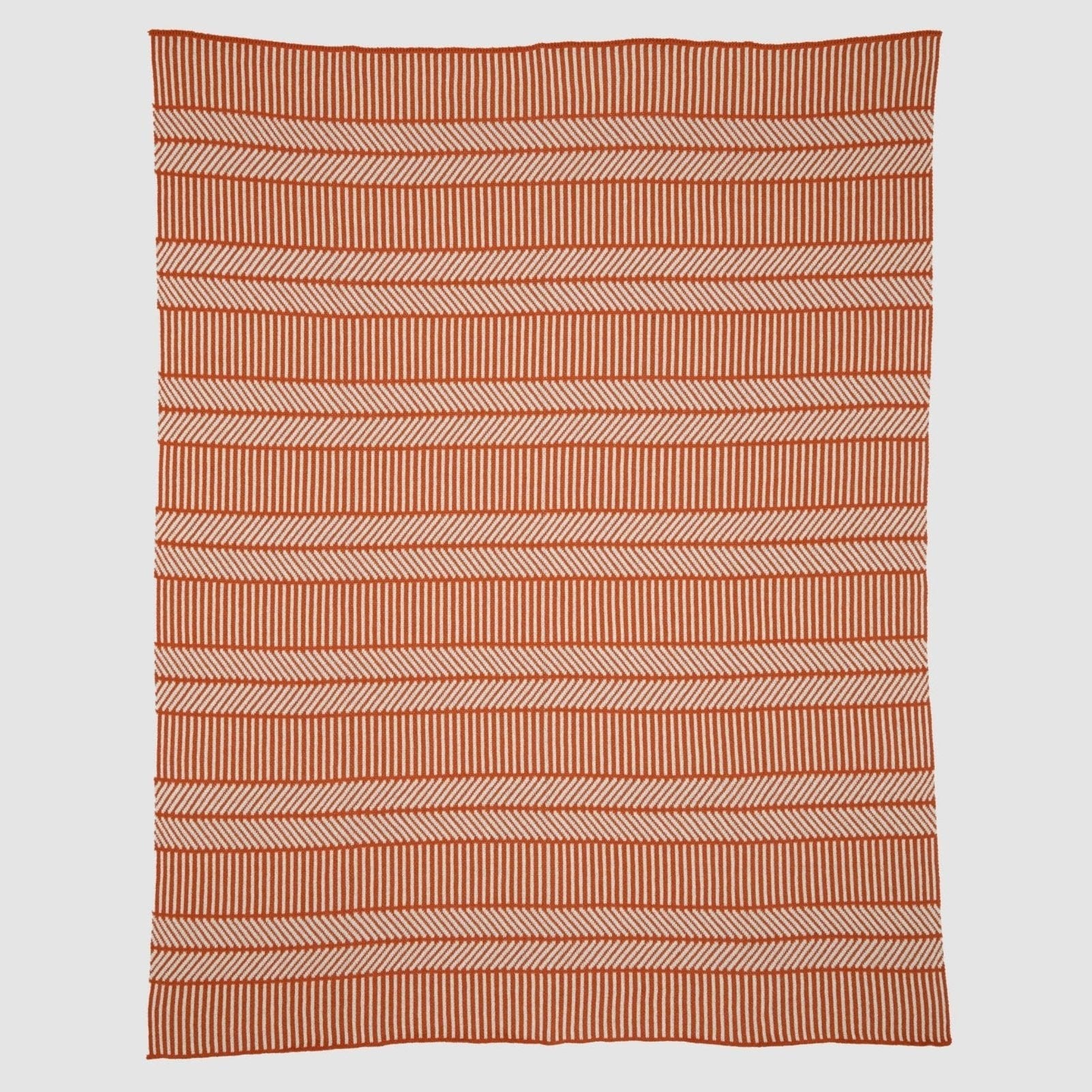 Southwest Stripes Blanket by Kelly Harris Smith SG - SWS - BM