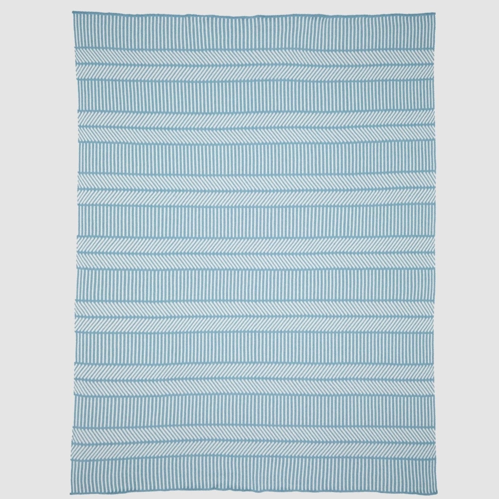 Southwest Stripes Blanket by Kelly Harris Smith SG - SWS - RM