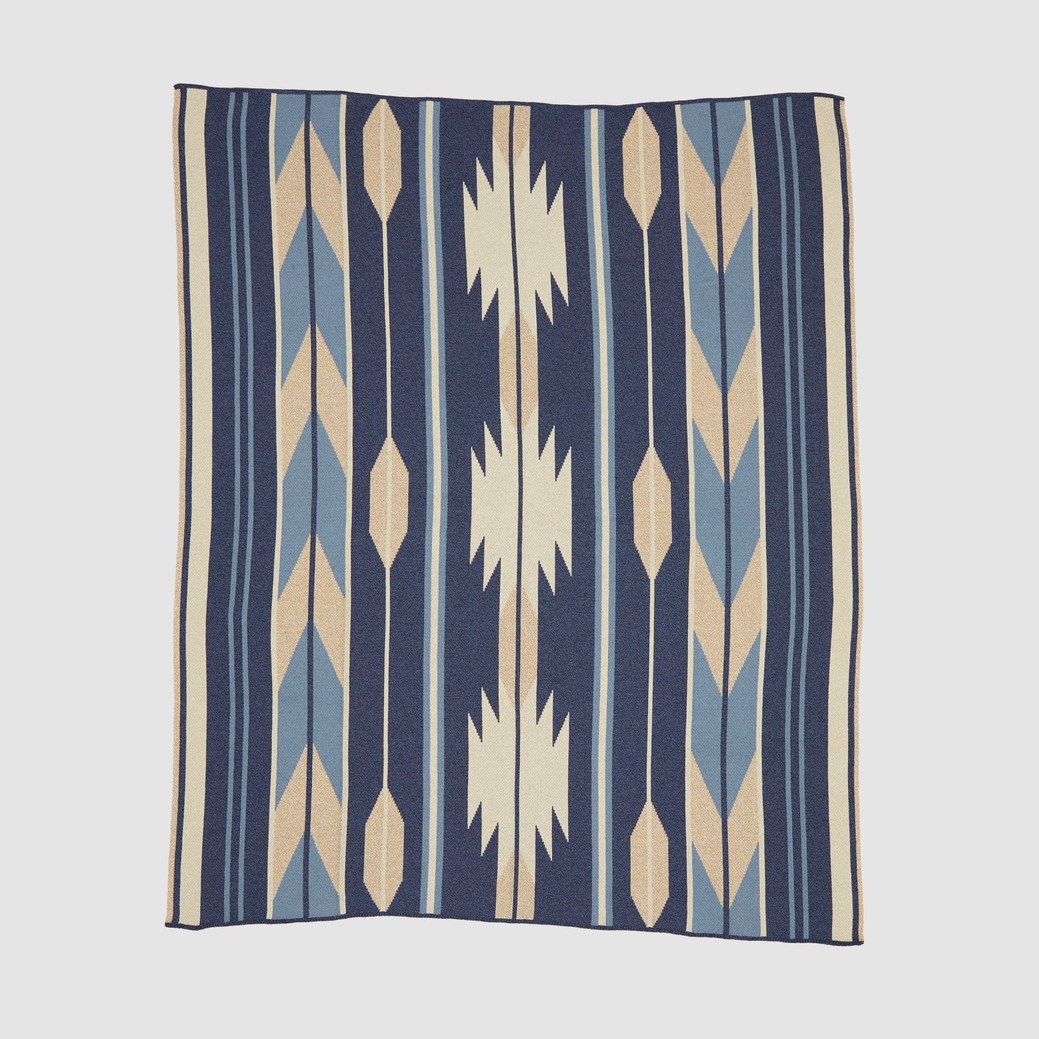 Star Gaze Throw Blanket BL01SWSG3