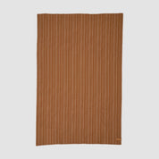 Woven Hudson Stripe Throw Blanket WWHS2