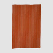 Woven Hudson Stripe Throw Blanket WWHS3