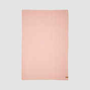 Woven Hudson Stripe Throw Blanket WWHS4