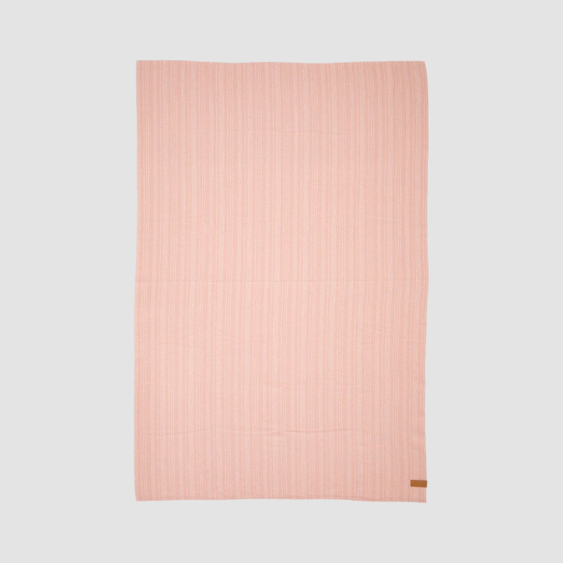 Woven Hudson Stripe Throw Blanket WWHS4