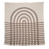 Arches Throw Blanket by Stacy Garcia