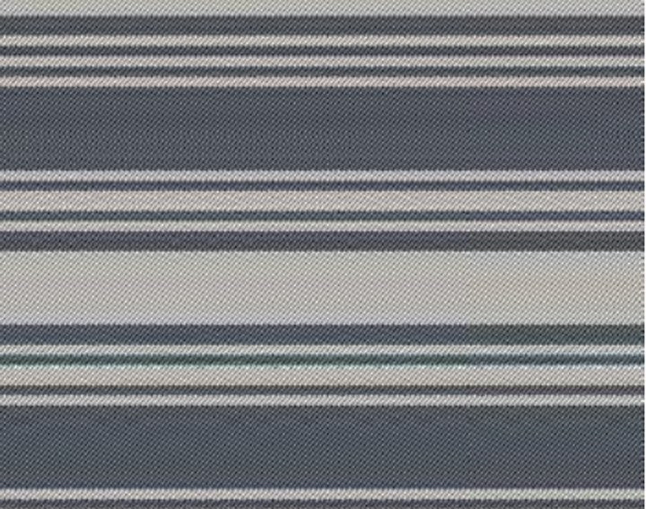 Bengal Stripe knit pattern