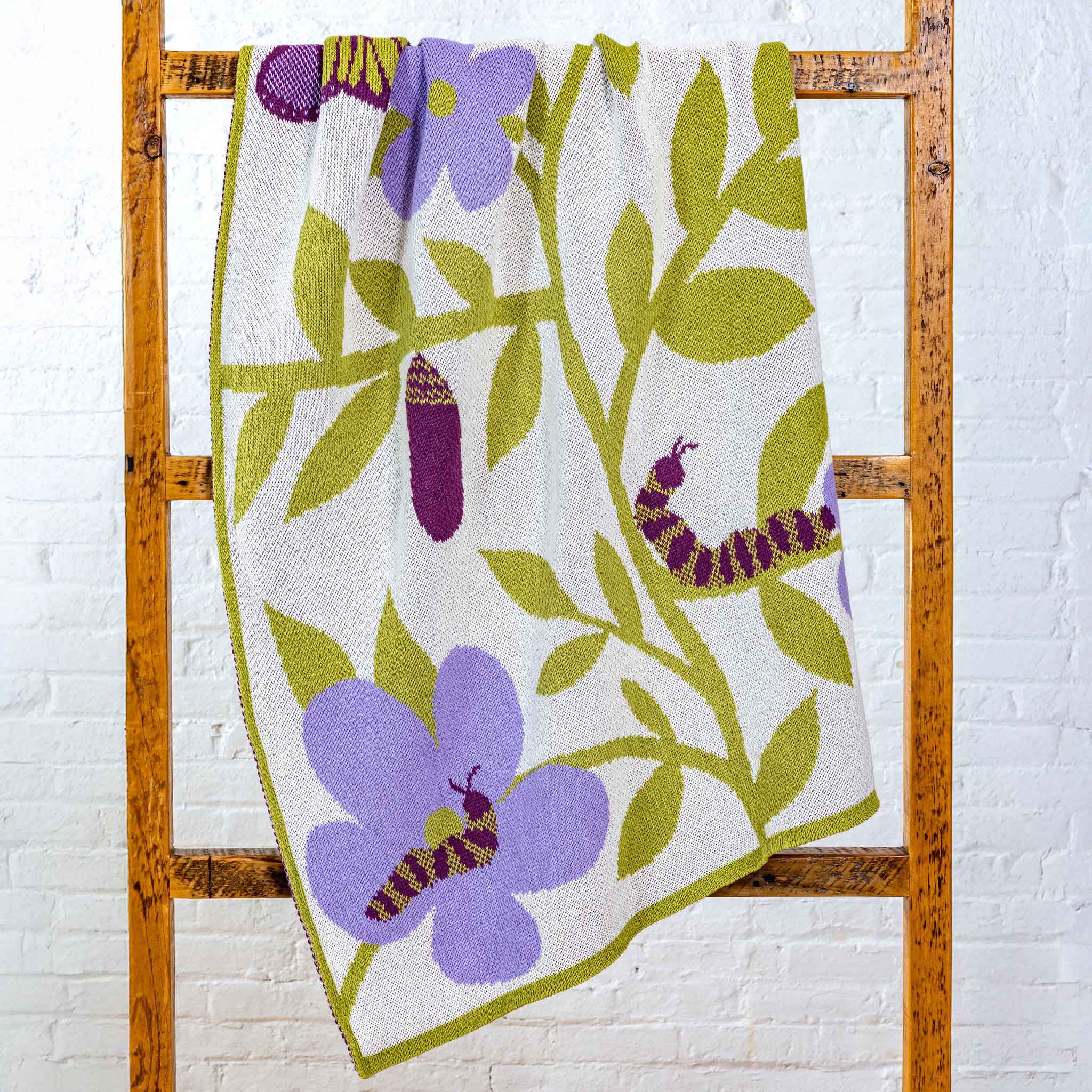 Baby Blanket Size Guide: What Size Does Your Baby Really Need?