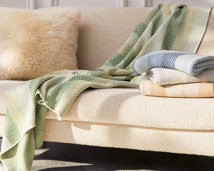 What is a Herringbone Pattern?