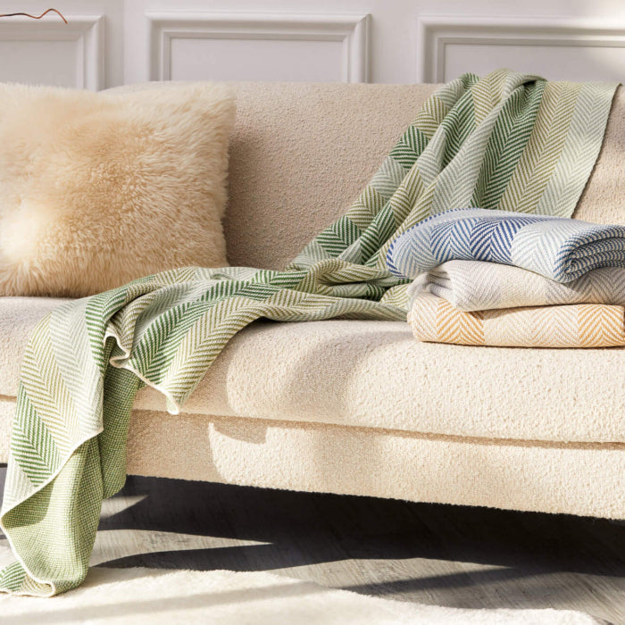 What is a Herringbone Pattern?