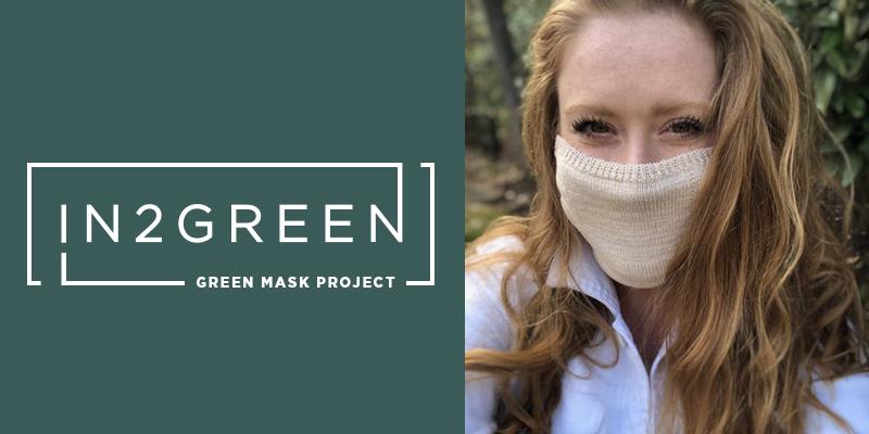 COVID19: Green Mask Project