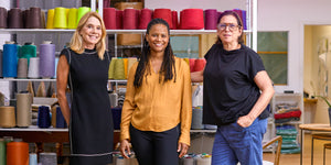 In2Green Textiles Spins a New Thread