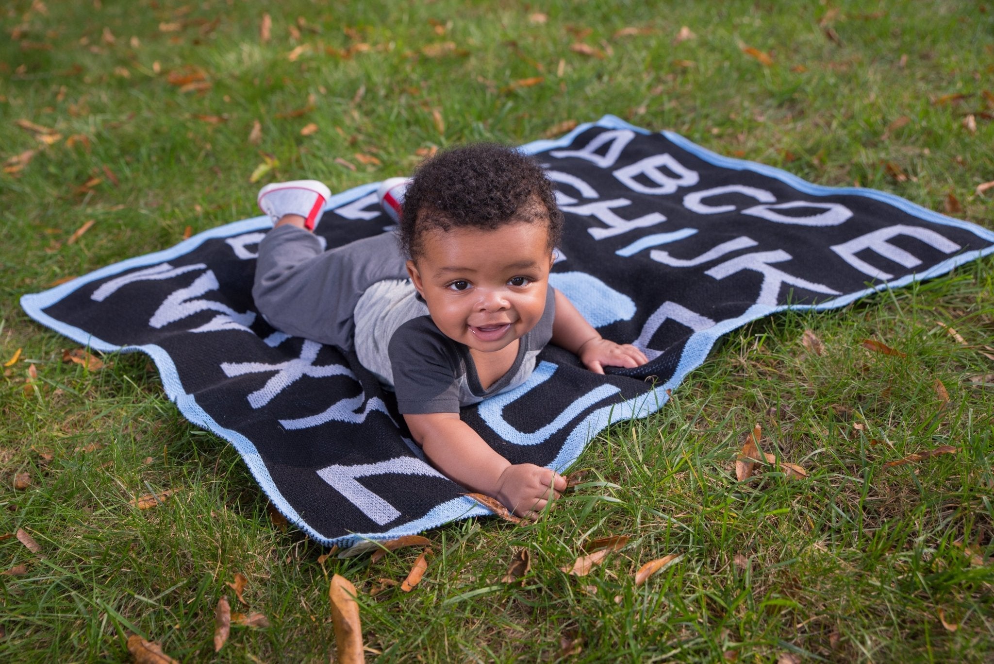 How Big is a Baby Blanket: Standard Sizes and Guidelines for New Parents - In2Green