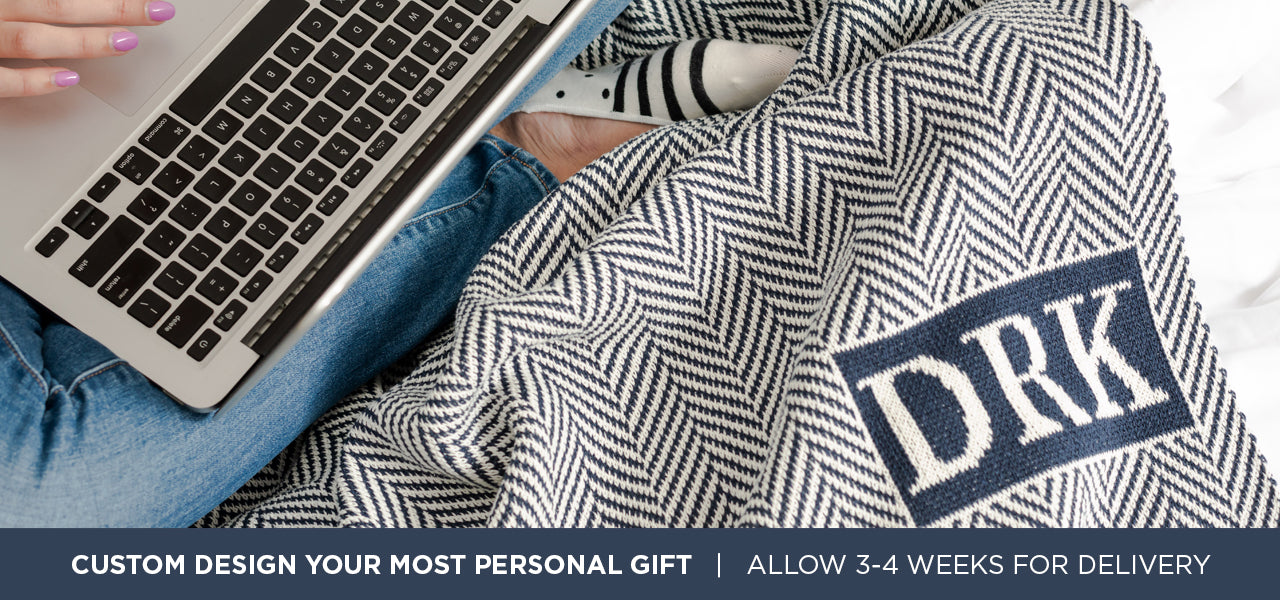 Why Personalized Gifts Are the Best Presents For The Holidays