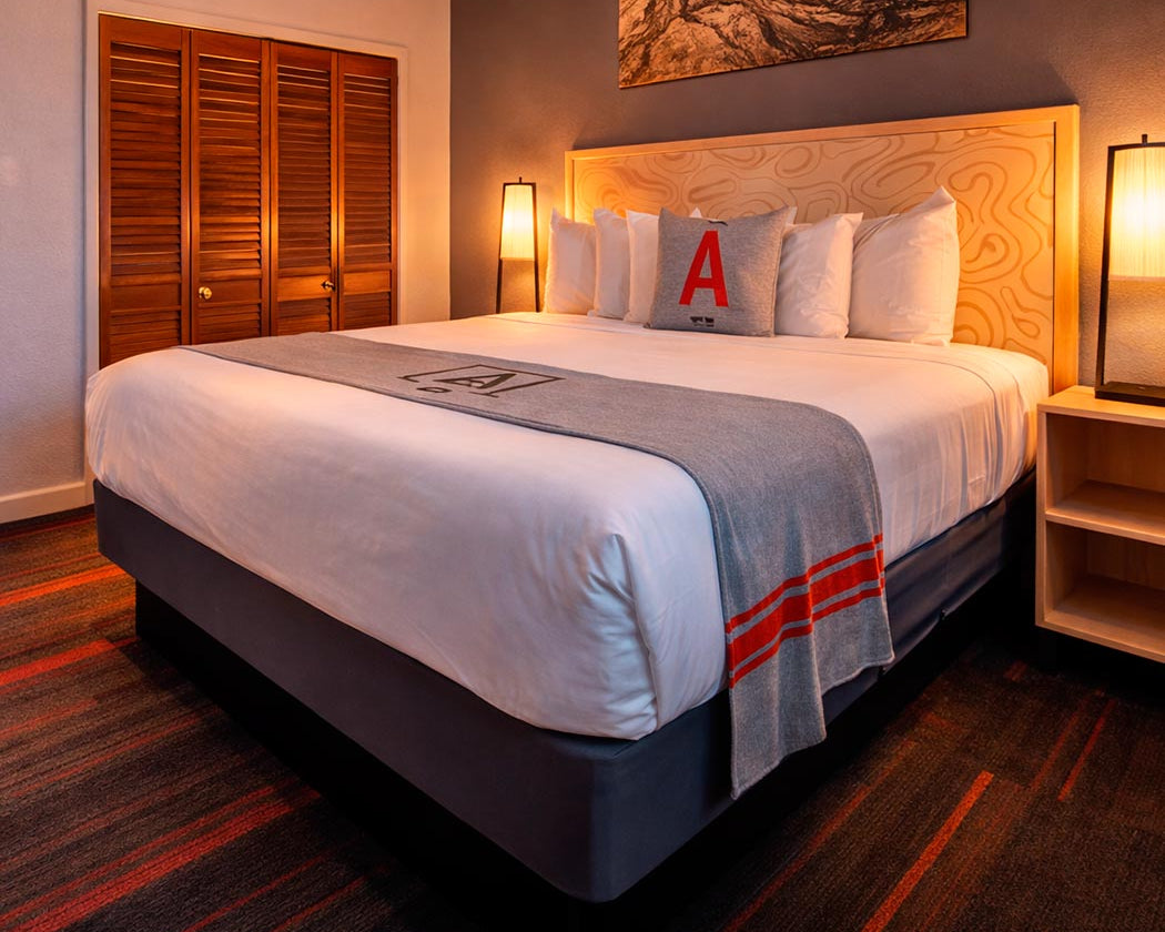 Hospitality Project Spotlight Series:  A-Lodge Boulder