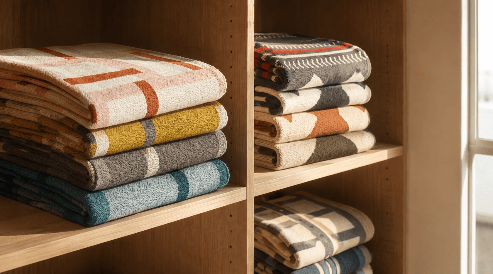 How to Choose the Best Throw Blanket: Size, Material & Style Guide