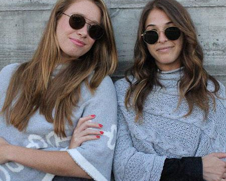 Three Unique Ways to Wear a Poncho - In2Green