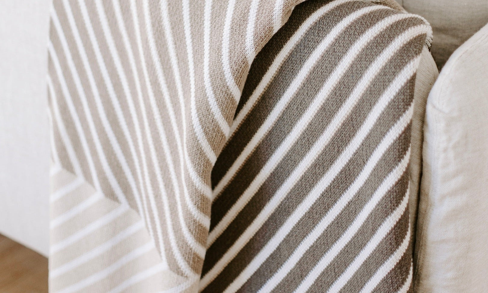 Organic Blankets - In2Green