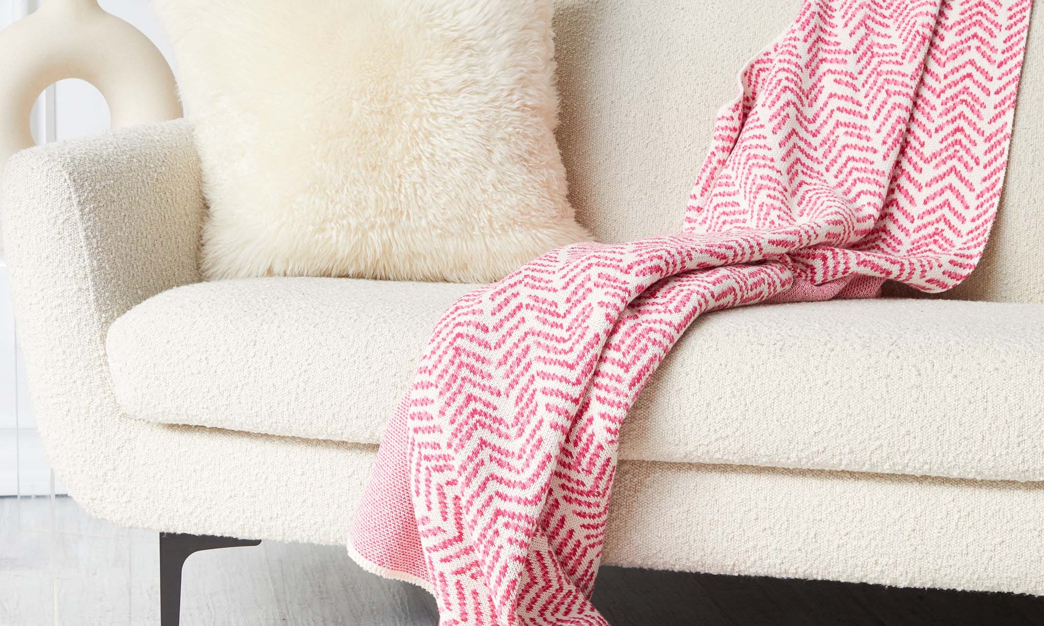 Chevron | Herringbone - In2Green