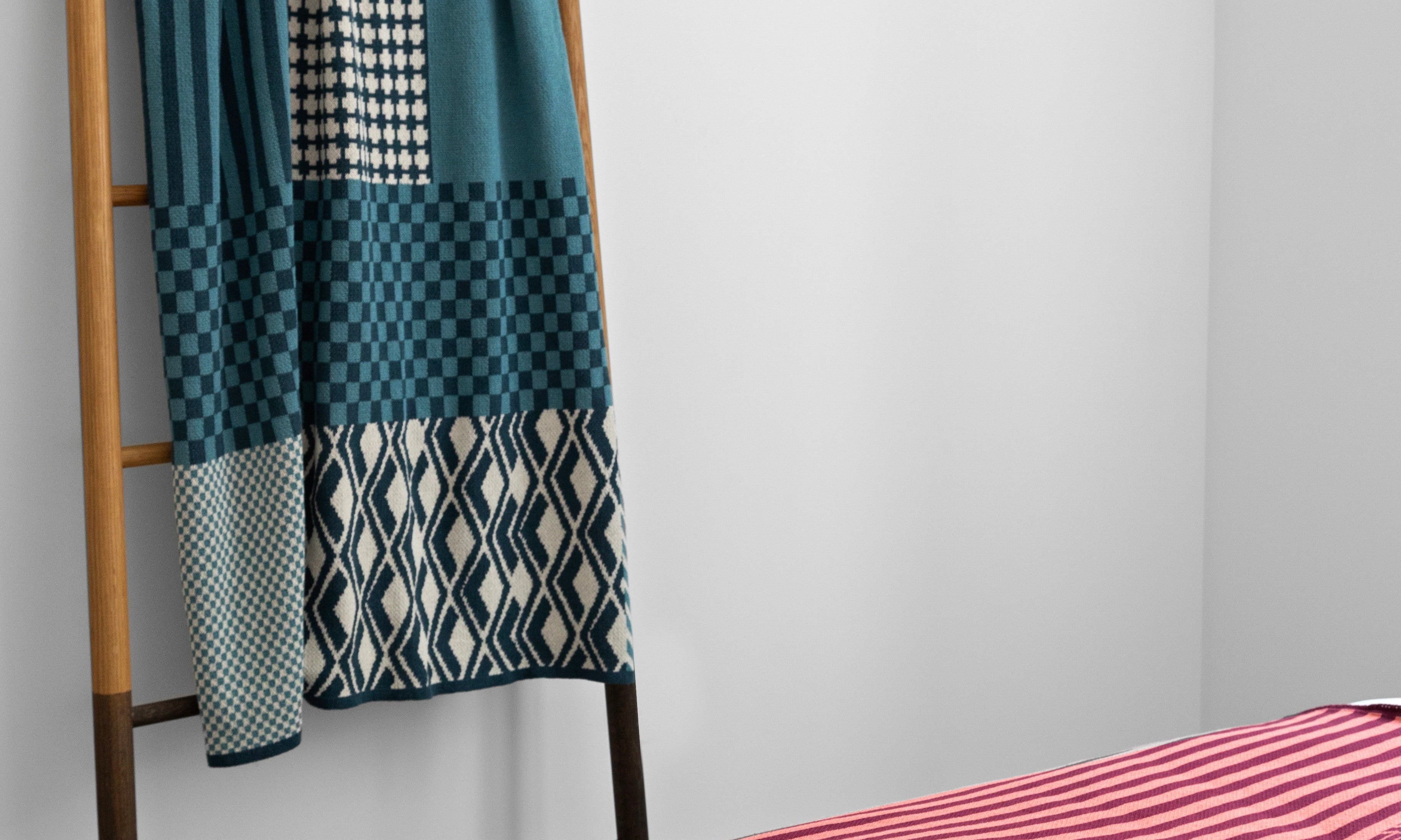 Patchwork Blankets - In2Green