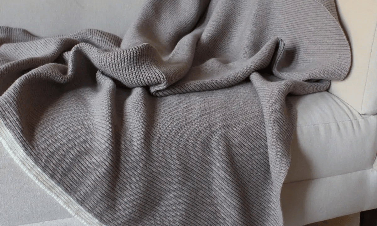 Taupe Throw Blankets