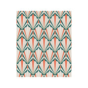 In2Green Swatch Hospitality Art Deco Shells