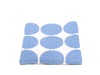 Baby Dots Throw