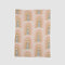 in2green Eco Baby Throws Baby Cotton Knit Blanket - Rainbow 655646737843 BB02RB1